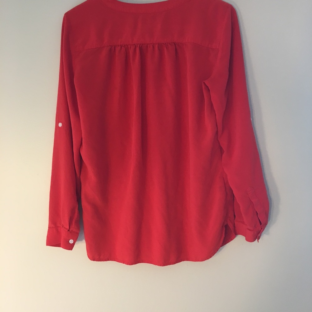 LOFT blouse - Picture 2 of 2